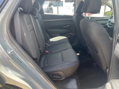 Used 2024  Hyundai Tucson SE FWD at Raceway Motors near Lufkin&comma; TX