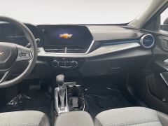 Used 2025  Chevrolet Trax FWD 4dr LT at Raceway Motors near Lufkin&comma; TX