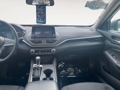 Used 2025  Nissan Altima SV FWD at Raceway Motors near Lufkin&comma; TX