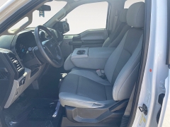 Used 2019  Ford F-150 4WD SuperCrew XL 5 1&sol;2 at Raceway Motors near Lufkin&comma; TX