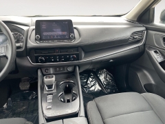 Used 2025  Nissan Rogue FWD S at Raceway Motors near Lufkin&comma; TX