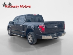 Used 2025  Ford F-150 2WD XLT SuperCrew 5&period;5' Box at Raceway Motors near Lufkin&comma; TX