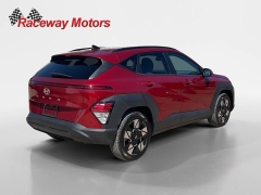 Used 2025  Hyundai Kona SEL FWD at Raceway Motors near Lufkin&comma; TX