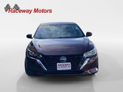 Used 2024  Nissan Sentra SV CVT at Raceway Motors near Lufkin&comma; TX