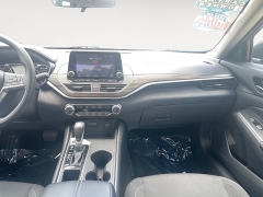 Used 2025  Nissan Altima SV FWD at Raceway Motors near Lufkin&comma; TX
