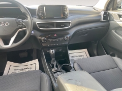 Used 2020  Hyundai Tucson 4d SUV AWD Value at Raceway Motors near Lufkin&comma; TX