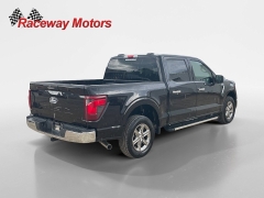 Used 2025  Ford F-150 2WD XLT SuperCrew 5&period;5' Box at Raceway Motors near Lufkin&comma; TX