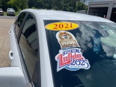 Used 2021  Chevrolet Equinox FWD 4dr LT w&sol;2FL at Raceway Motors near Lufkin&comma; TX