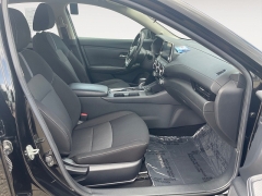 Used 2022  Nissan Sentra SV CVT at Raceway Motors near Lufkin&comma; TX