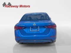 Used 2024  Nissan Sentra SV CVT at Raceway Motors near Lufkin&comma; TX