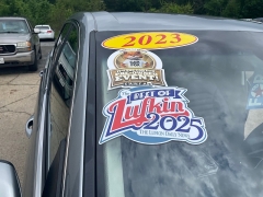 Used 2023  Ford Edge SEL AWD at Raceway Motors near Lufkin&comma; TX