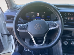 Used 2023  Volkswagen Taos SE 4MOTION at Raceway Motors near Lufkin, TX