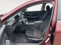 Used 2025  Nissan Sentra SV CVT at Raceway Motors near Lufkin&comma; TX