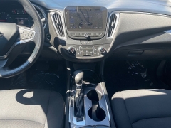 Used 2023  Chevrolet Malibu 4dr Sdn 1LT at Raceway Motors near Lufkin&comma; TX