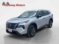 Used 2024  Nissan Rogue AWD S at Raceway Motors near Lufkin&comma; TX