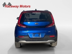 Used 2020  Kia Soul 4d Hatchback X-Line at Raceway Motors near Lufkin&comma; TX