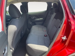 Used 2025  Nissan Kicks SV FWD at Raceway Motors near Lufkin&comma; TX