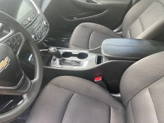 Used 2019  Chevrolet Malibu 4d Sedan LT at Raceway Motors near Lufkin&comma; TX