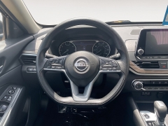 Used 2025  Nissan Altima SV FWD at Raceway Motors near Lufkin&comma; TX