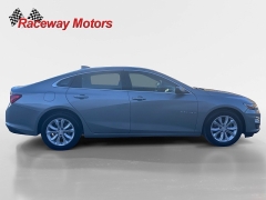 Used 2023  Chevrolet Malibu 4dr Sdn 1LT at Raceway Motors near Lufkin&comma; TX