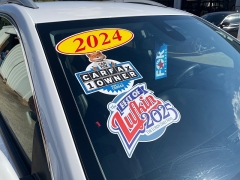 Used 2024  GMC Terrain FWD 4dr SLT at Raceway Motors near Lufkin, TX