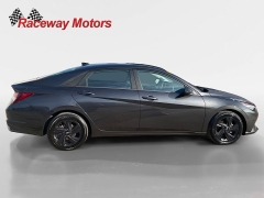 Used 2023  Hyundai Elantra SEL IVT at Raceway Motors near Lufkin&comma; TX