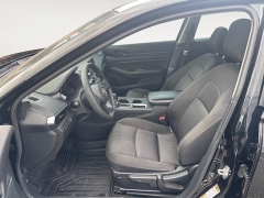 Used 2023  Nissan Altima 2&period;5 S Sedan at Raceway Motors near Lufkin&comma; TX
