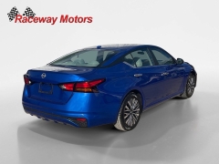 Used 2025  Nissan Altima SV FWD at Raceway Motors near Lufkin&comma; TX