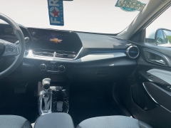 Used 2025  Chevrolet Trax FWD 4dr LT at Raceway Motors near Lufkin&comma; TX