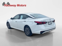 Used 2025  Nissan Altima SV FWD at Raceway Motors near Lufkin&comma; TX