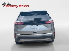 Used 2023  Ford Edge SEL AWD at Raceway Motors near Lufkin&comma; TX