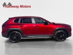 Used 2024  Mazda CX-50 2&period;5 S Preferred Package AWD at Raceway Motors near Lufkin&comma; TX