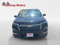 Used 2023  Chevrolet Traverse FWD 4dr LT Cloth w&sol;1LT at Raceway Motors near Lufkin&comma; TX