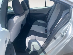 Used 2025  Toyota Corolla LE CVT at Raceway Motors near Lufkin&comma; TX