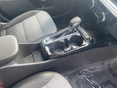 Used 2025  Chevrolet Trax FWD 4dr LT at Raceway Motors near Lufkin&comma; TX