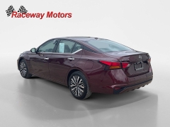 Used 2025  Nissan Altima SV FWD at Raceway Motors near Lufkin&comma; TX