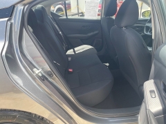 Used 2025  Nissan Sentra S CVT at Raceway Motors near Lufkin&comma; TX