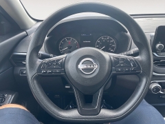 Used 2023  Nissan Altima 2.5 S Sedan at Raceway Motors near Lufkin, TX