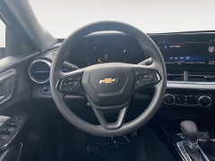 Used 2025  Chevrolet Trax FWD 4dr LT at Raceway Motors near Lufkin&comma; TX