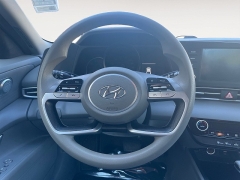 Used 2021  Hyundai Elantra SEL IVT at Raceway Motors near Lufkin&comma; TX