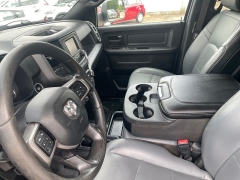 Used 2022  Ram 2500 4WD Tradesman Crew Cab 8' Box at Raceway Motors near Lufkin&comma; TX