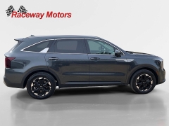 Used 2024  Kia Sorento S FWD at Raceway Motors near Lufkin&comma; TX