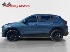 Used 2024  Buick Encore GX AWD 4dr Sport Touring at Raceway Motors near Lufkin&comma; TX