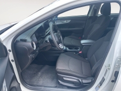 Used 2023  Kia Forte LX IVT at Raceway Motors near Lufkin&comma; TX