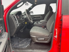 Used 2024  Ram 1500 Classic 4WD Warlock Crew Cab 5'7" Box at Raceway Motors near Lufkin&comma; TX