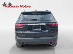 Used 2023  Chevrolet Traverse FWD 4dr LT Leather at Raceway Motors near Lufkin&comma; TX