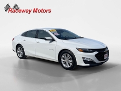 Used 2023  Chevrolet Malibu 4dr Sdn 1LT at Raceway Motors near Lufkin&comma; TX