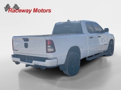 Used 2023  Ram 1500 2WD Big Horn Quad Cab 6'4" Box at Raceway Motors near Lufkin&comma; TX