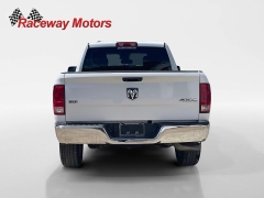 Used 2024  Ram 1500 Classic 4WD SLT Quad Cab 6'4" Box at Raceway Motors near Lufkin&comma; TX