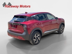 Used 2025  Nissan Kicks SV FWD at Raceway Motors near Lufkin&comma; TX